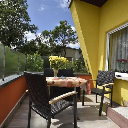 Beautiful Bungalow In Near Sea بيت للعطل Kröpelin