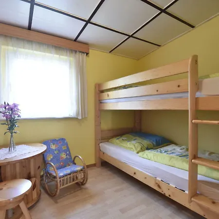 Beautiful Bungalow In Near Sea بيت للعطل